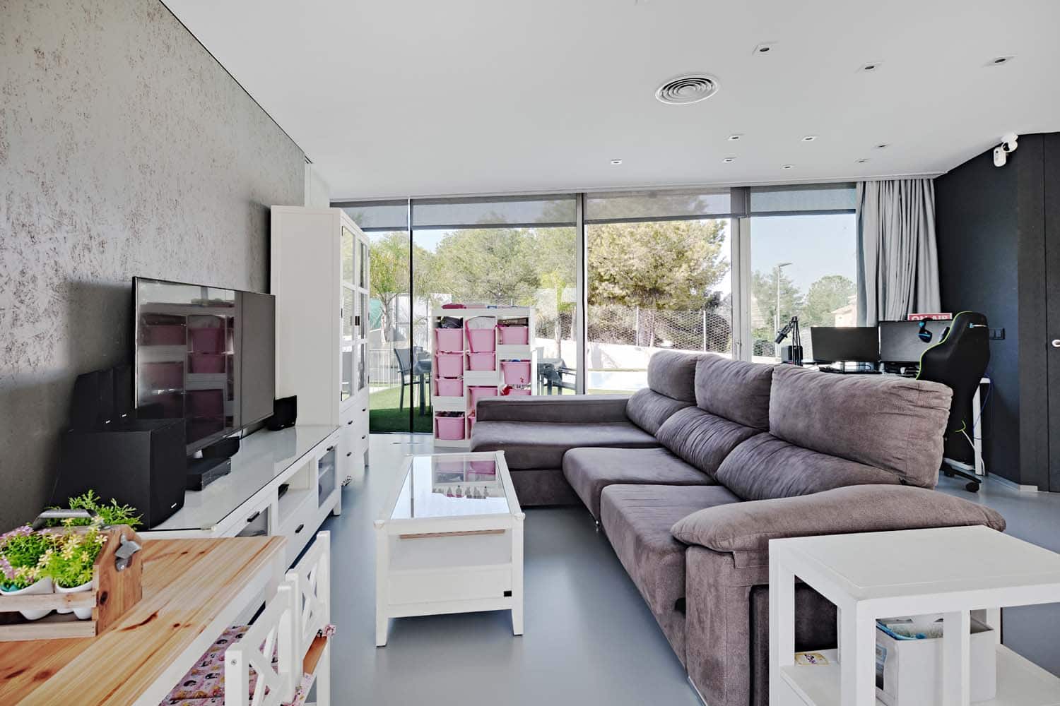 3 soverom Villa til salgs i Las Torres de Cotillas med svømmebasseng - € 790 000 (Ref: 9325273)