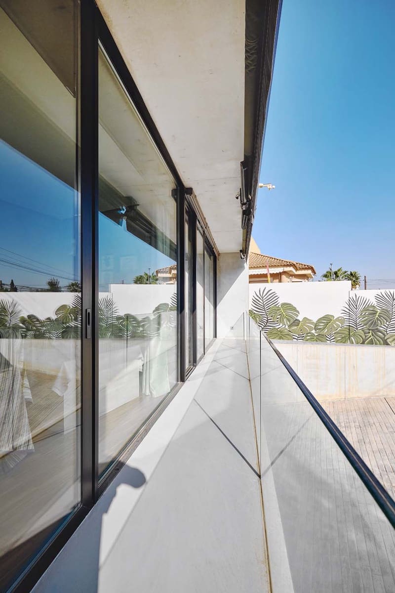 3 soverom Villa til salgs i Las Torres de Cotillas med svømmebasseng - € 790 000 (Ref: 9325273)