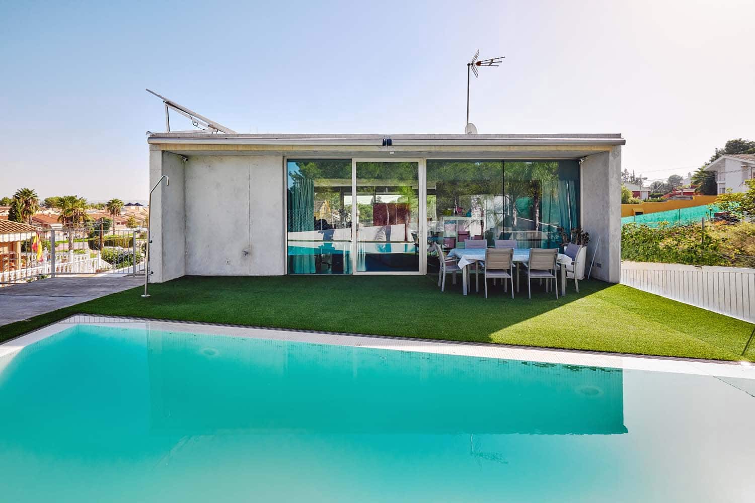 3 soverom Villa til salgs i Las Torres de Cotillas med svømmebasseng - € 790 000 (Ref: 9325273)