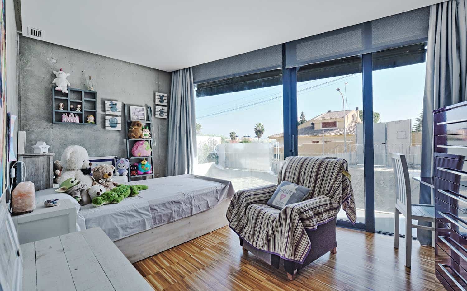 3 soverom Villa til salgs i Las Torres de Cotillas med svømmebasseng - € 790 000 (Ref: 9325273)