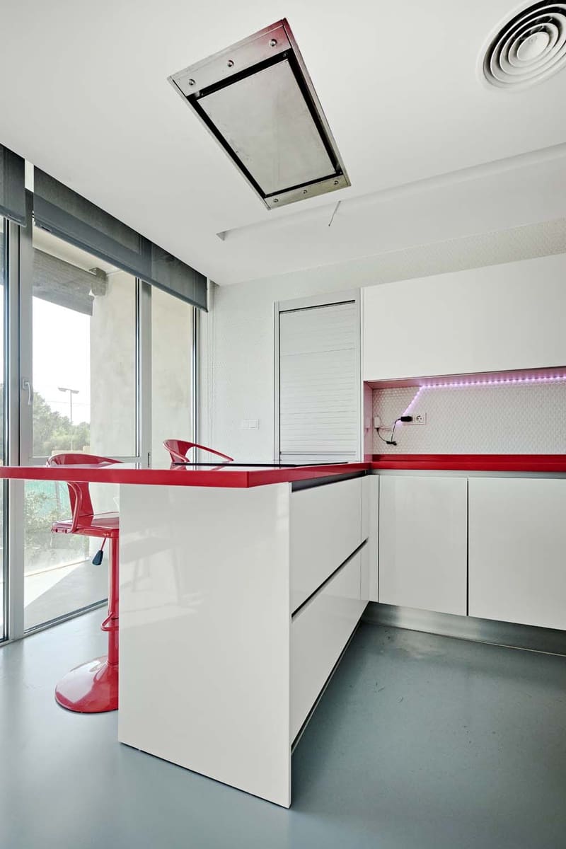 3 soverom Villa til salgs i Las Torres de Cotillas med svømmebasseng - € 790 000 (Ref: 9325273)