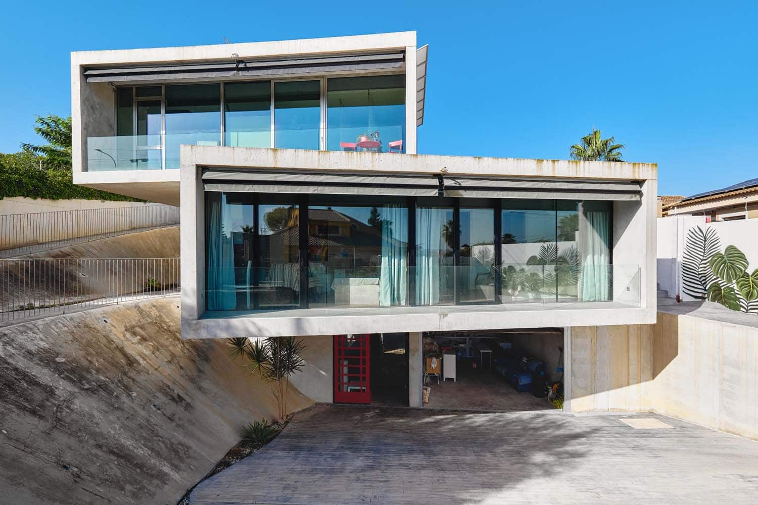 3 soverom Villa til salgs i Las Torres de Cotillas med svømmebasseng - € 790 000 (Ref: 9325273)