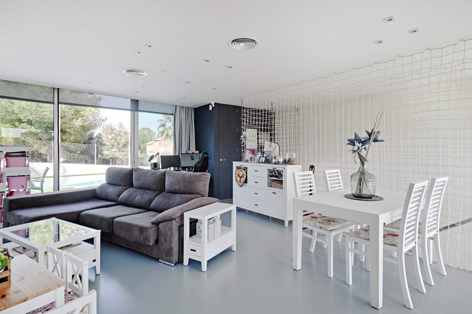 3 soverom Villa til salgs i Las Torres de Cotillas med svømmebasseng - € 790 000 (Ref: 9325273)