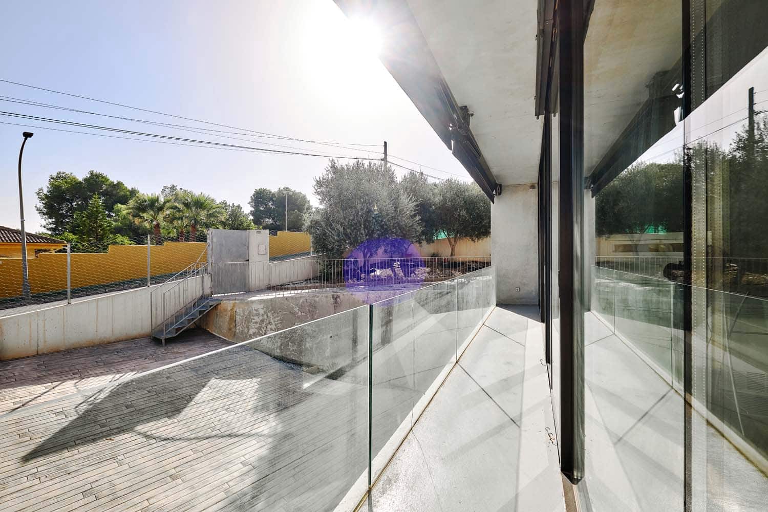 3 soverom Villa til salgs i Las Torres de Cotillas med svømmebasseng - € 790 000 (Ref: 9325273)