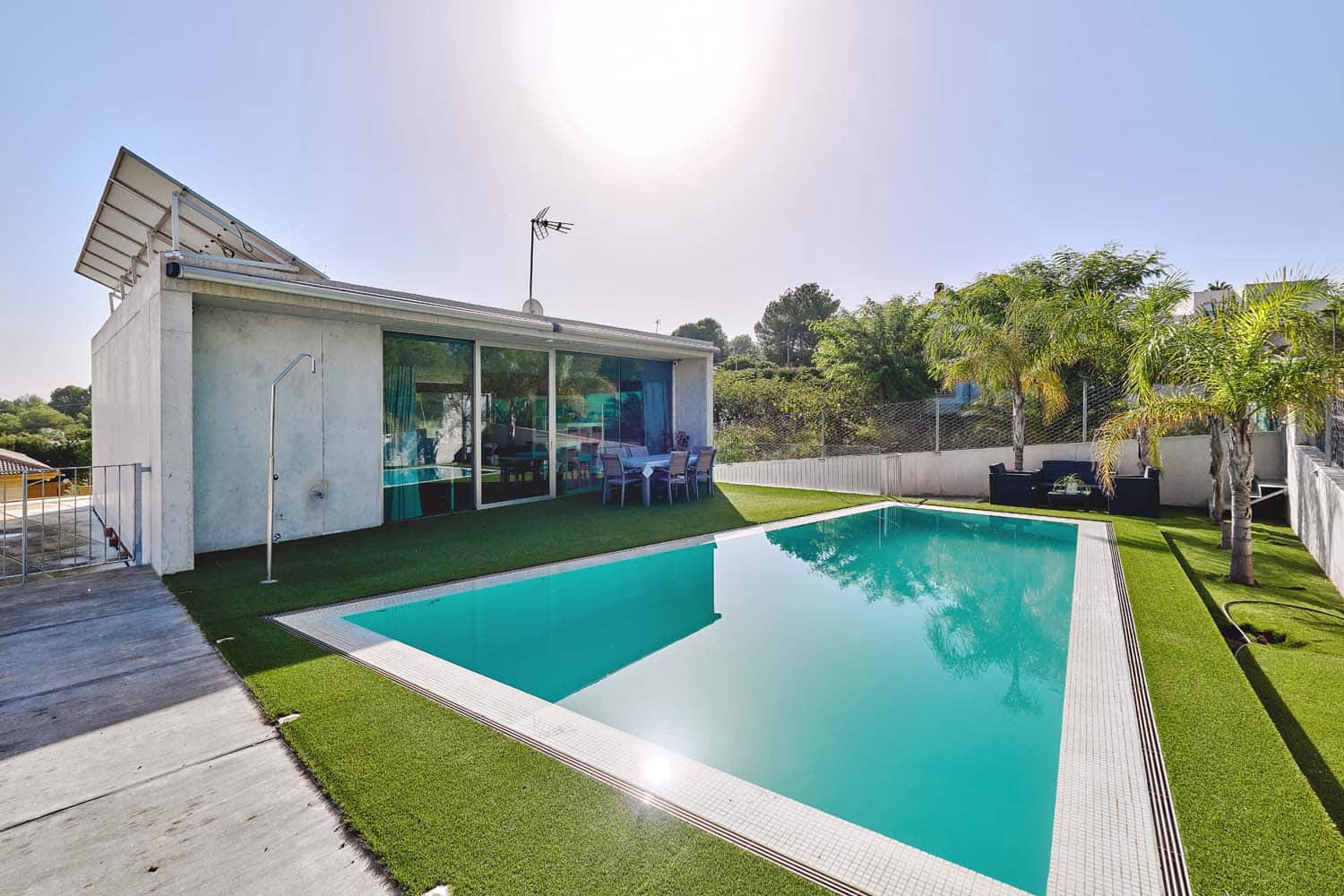 3 soverom Villa til salgs i Las Torres de Cotillas med svømmebasseng - € 790 000 (Ref: 9325273)