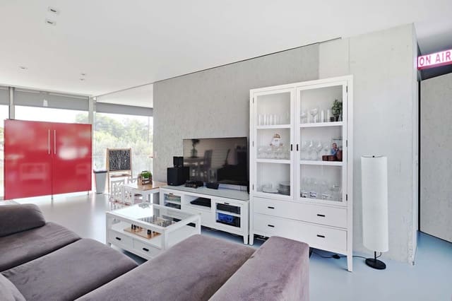 3 slaapkamer Villa te koop in Las Torres de Cotillas met zwembad - € 790.000 (Ref: 9325273)