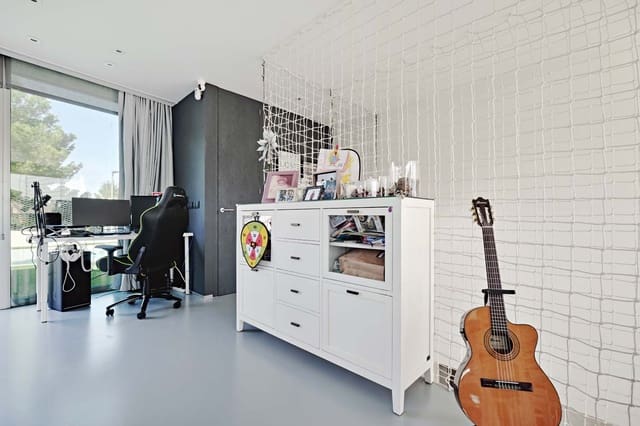 3 slaapkamer Villa te koop in Las Torres de Cotillas met zwembad - € 790.000 (Ref: 9325273)