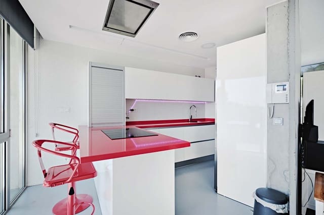 3 slaapkamer Villa te koop in Las Torres de Cotillas met zwembad - € 790.000 (Ref: 9325273)