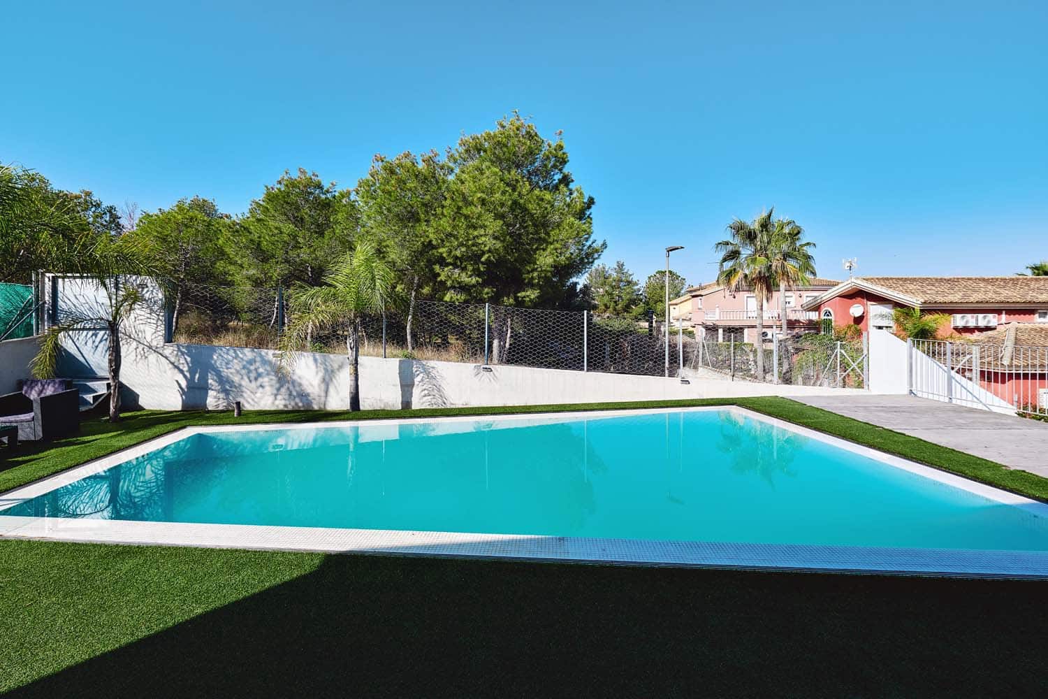 3 soverom Villa til salgs i Las Torres de Cotillas med svømmebasseng - € 790 000 (Ref: 9325273)