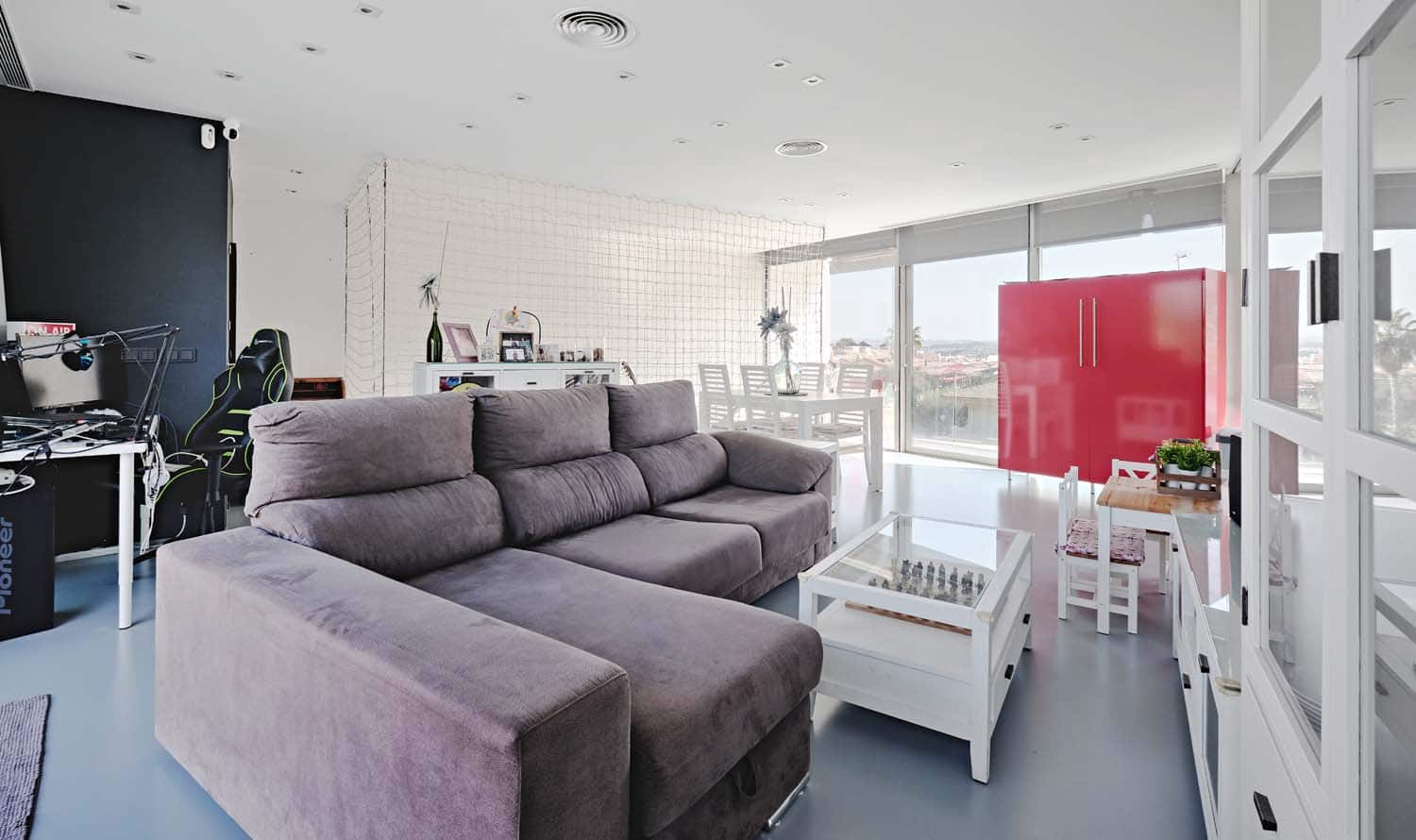 3 soverom Villa til salgs i Las Torres de Cotillas med svømmebasseng - € 790 000 (Ref: 9325273)