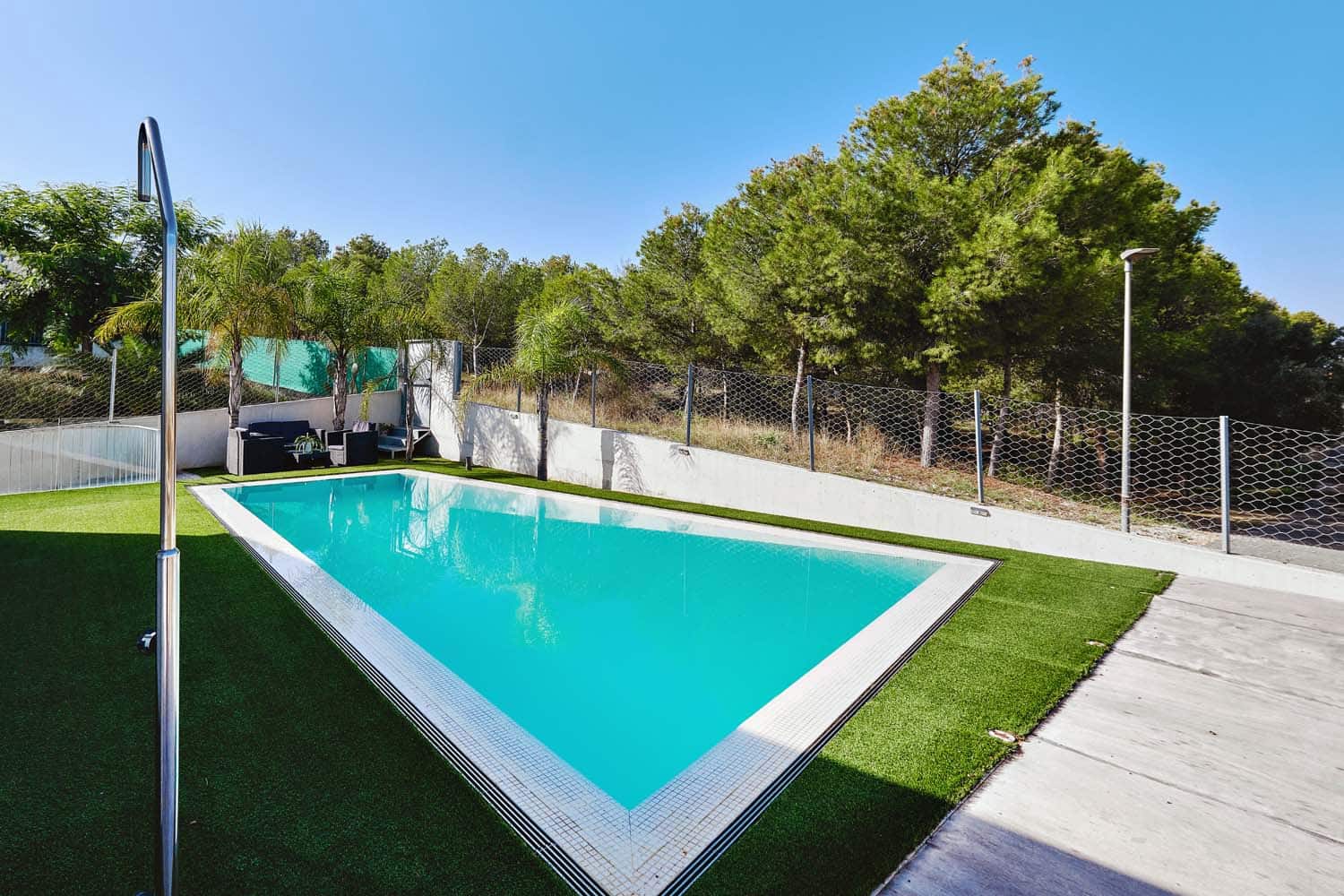 3 soverom Villa til salgs i Las Torres de Cotillas med svømmebasseng - € 790 000 (Ref: 9325273)