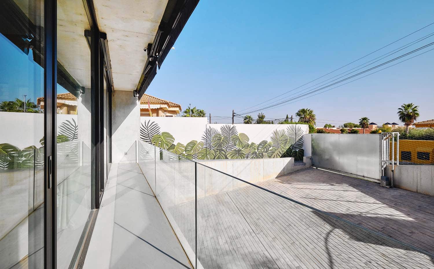 3 soverom Villa til salgs i Las Torres de Cotillas med svømmebasseng - € 790 000 (Ref: 9325273)