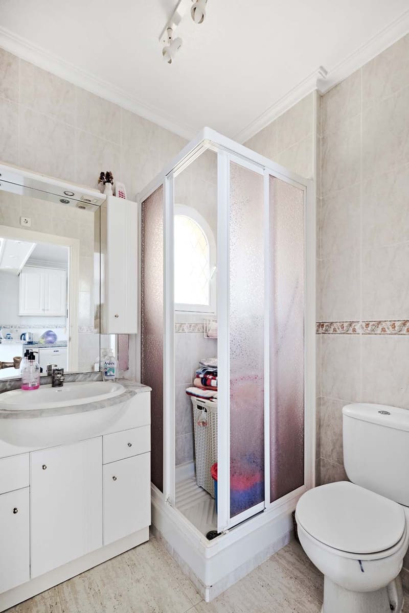 3 Zimmer Villa zu verkaufen in Pinar de Campoverde mit Pool - 295.000 € (Ref: 9326918)