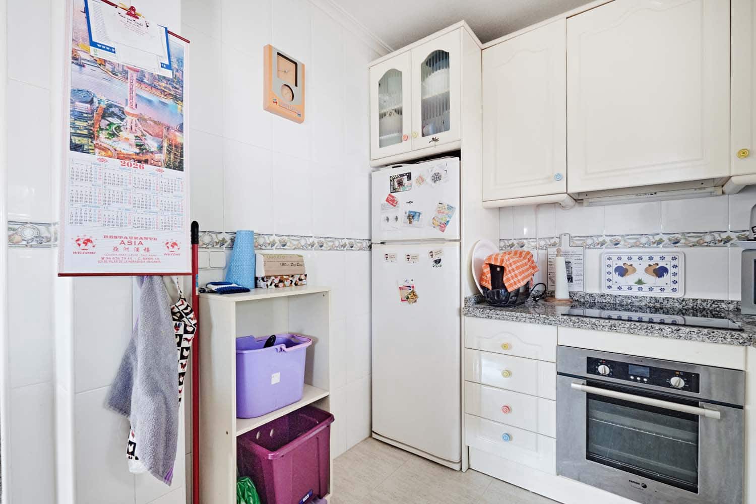 3 Zimmer Villa zu verkaufen in Pinar de Campoverde mit Pool - 295.000 € (Ref: 9326918)