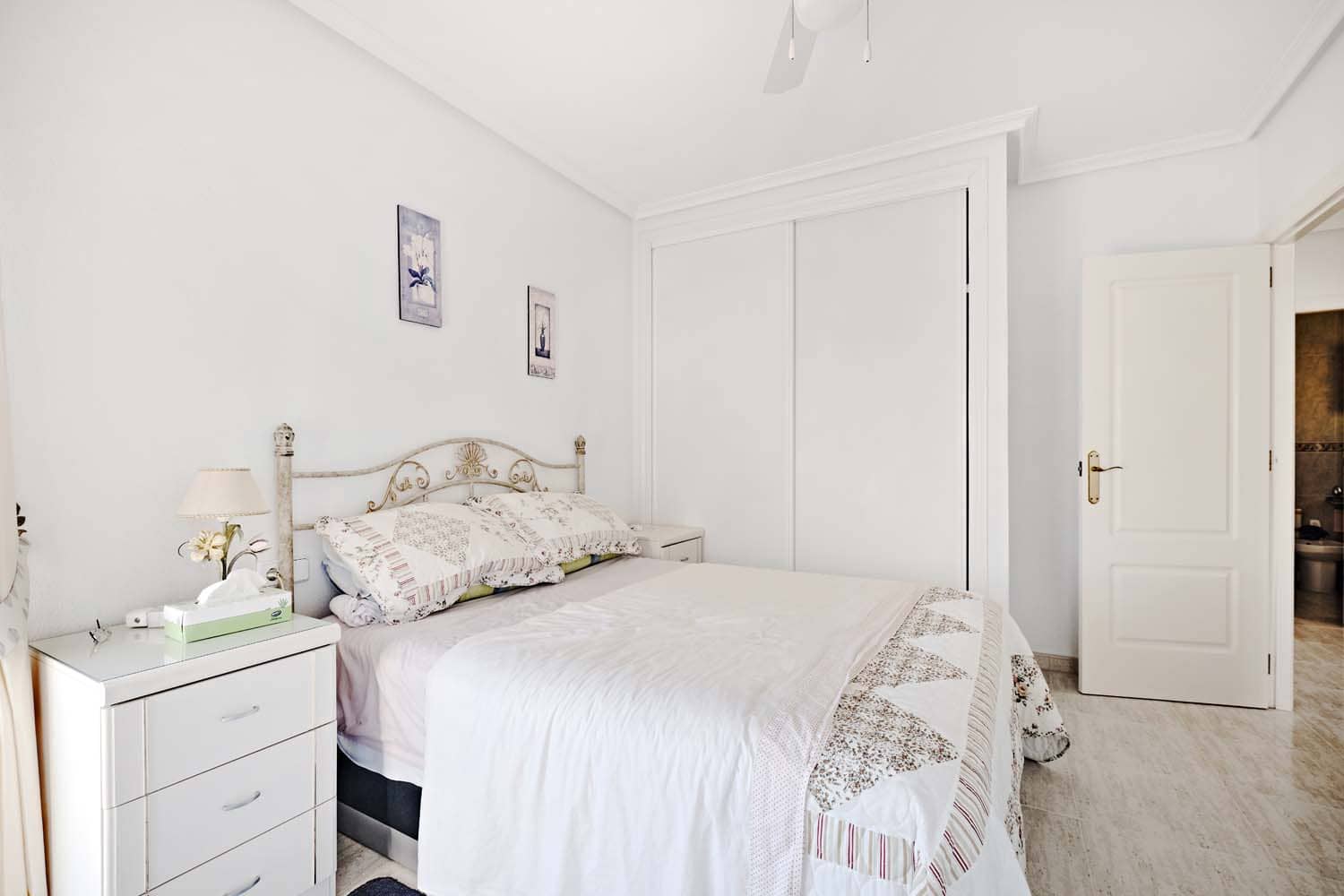 3 Zimmer Villa zu verkaufen in Pinar de Campoverde mit Pool - 295.000 € (Ref: 9326918)