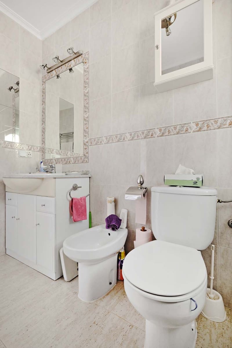 3 Zimmer Villa zu verkaufen in Pinar de Campoverde mit Pool - 295.000 € (Ref: 9326918)