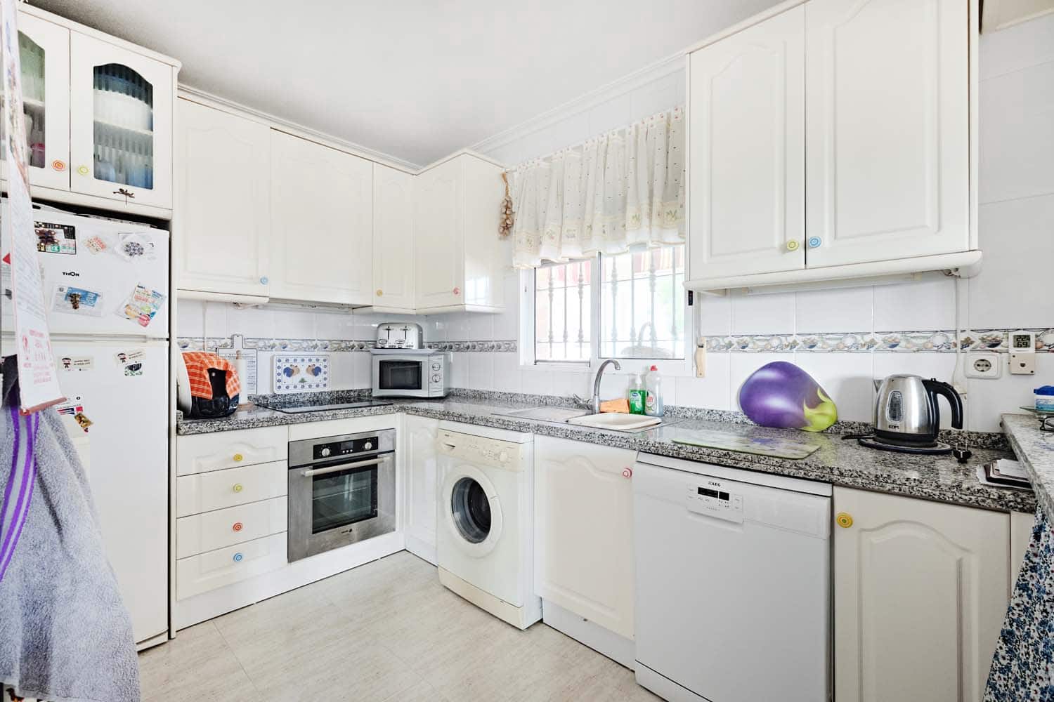 3 Zimmer Villa zu verkaufen in Pinar de Campoverde mit Pool - 295.000 € (Ref: 9326918)