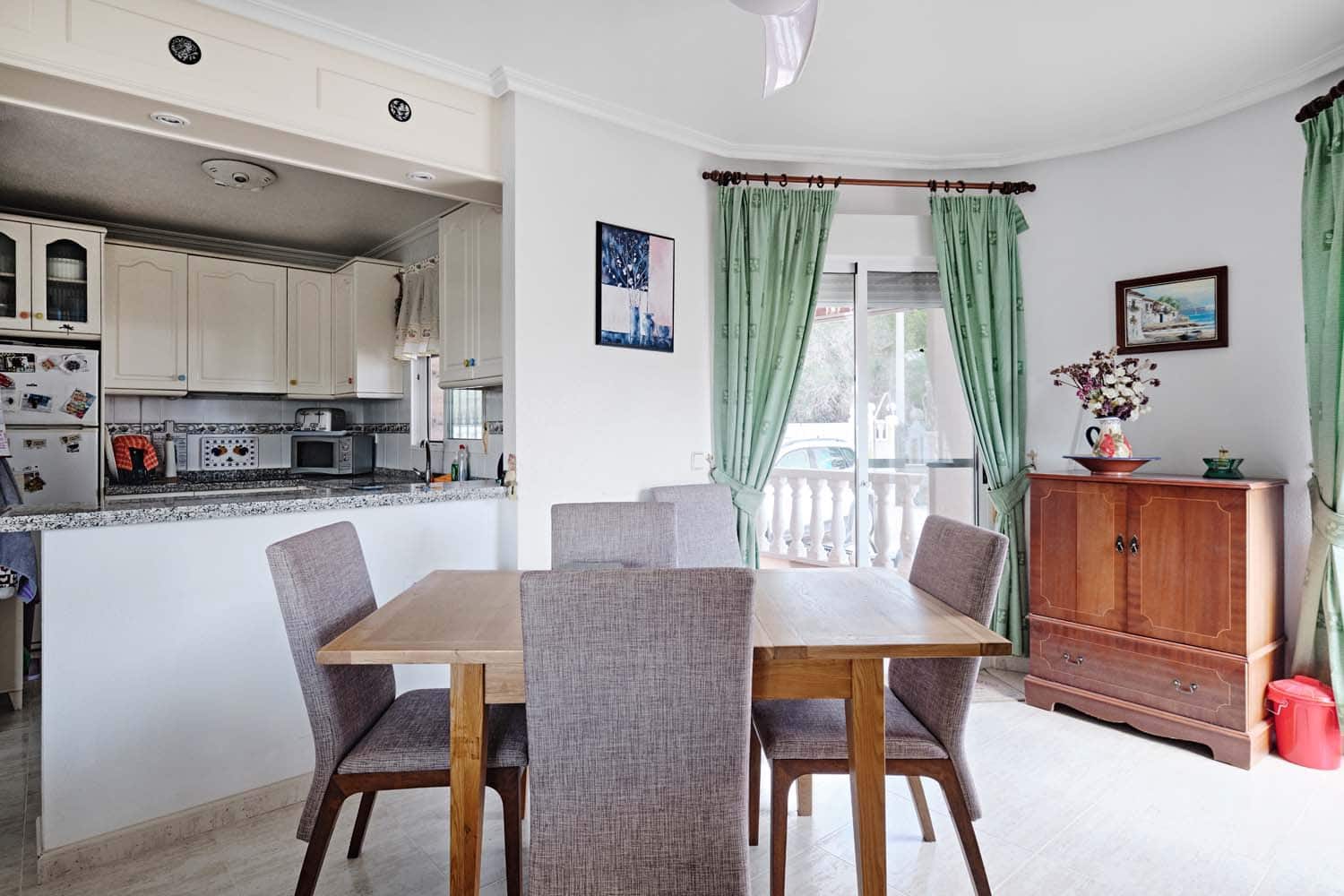 3 Zimmer Villa zu verkaufen in Pinar de Campoverde mit Pool - 295.000 € (Ref: 9326918)