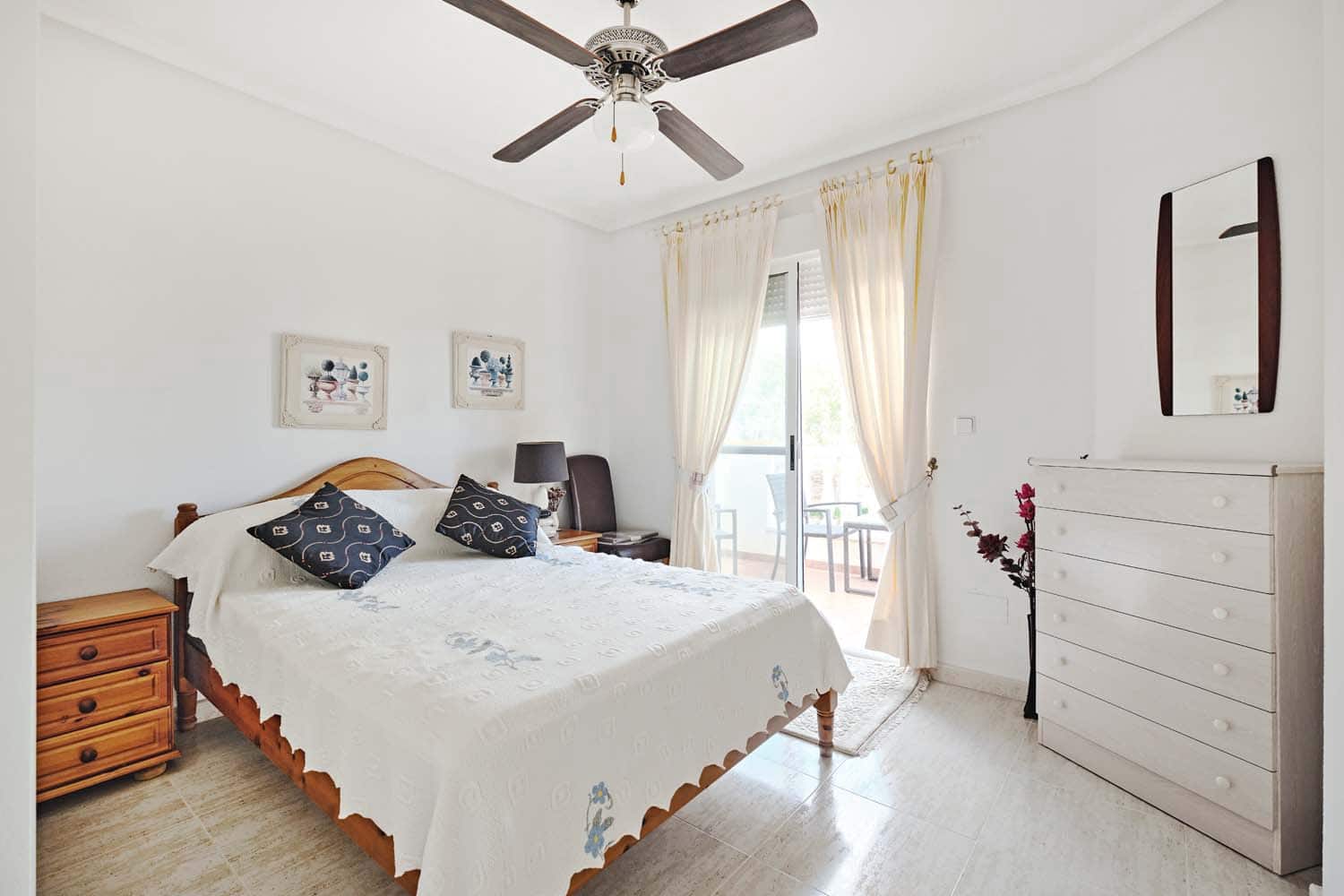 3 Zimmer Villa zu verkaufen in Pinar de Campoverde mit Pool - 295.000 € (Ref: 9326918)