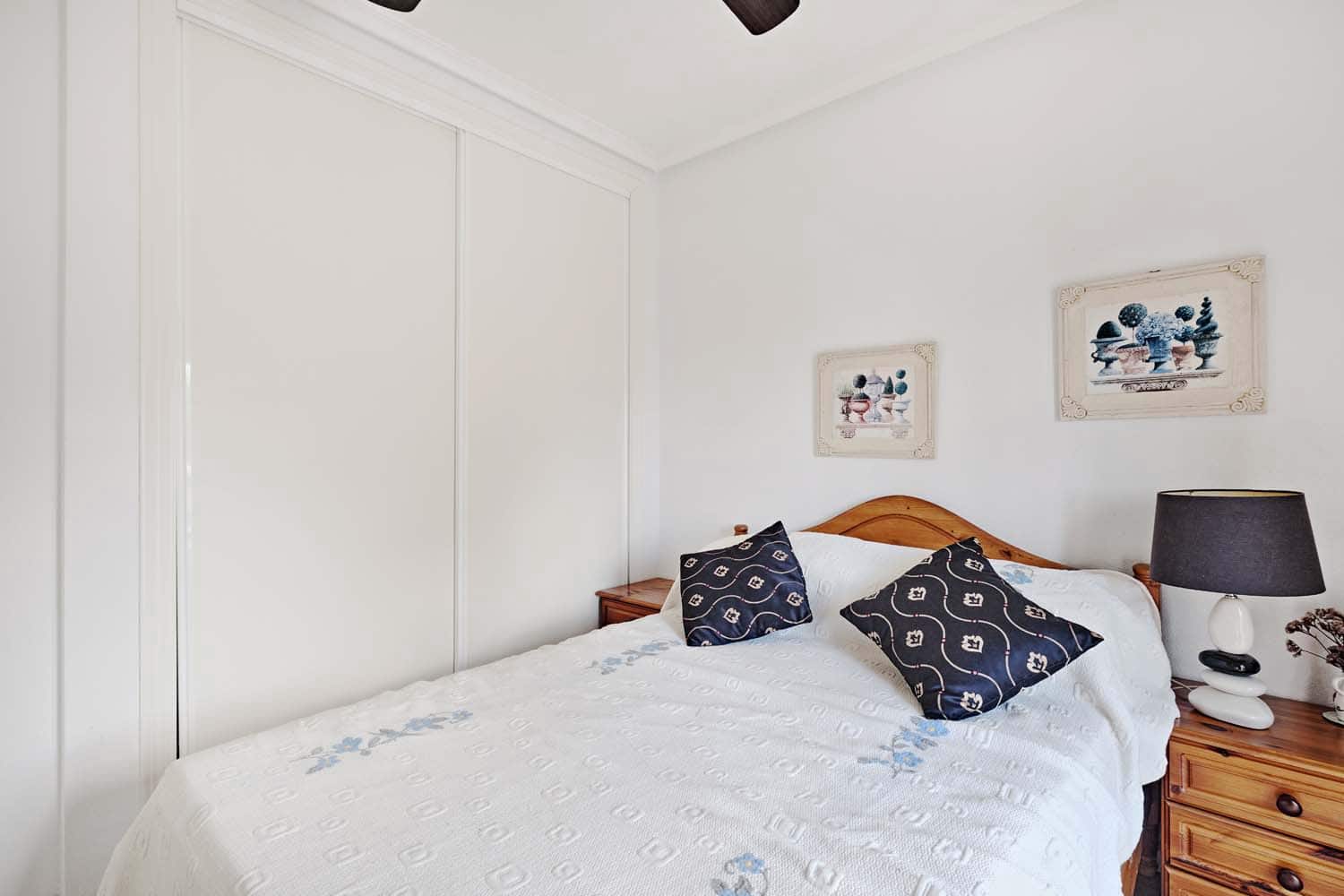 3 Zimmer Villa zu verkaufen in Pinar de Campoverde mit Pool - 295.000 € (Ref: 9326918)