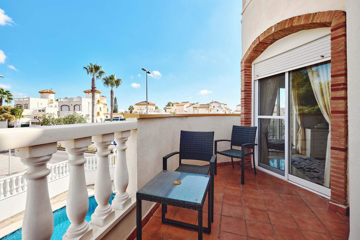 3 Zimmer Villa zu verkaufen in Pinar de Campoverde mit Pool - 295.000 € (Ref: 9326918)