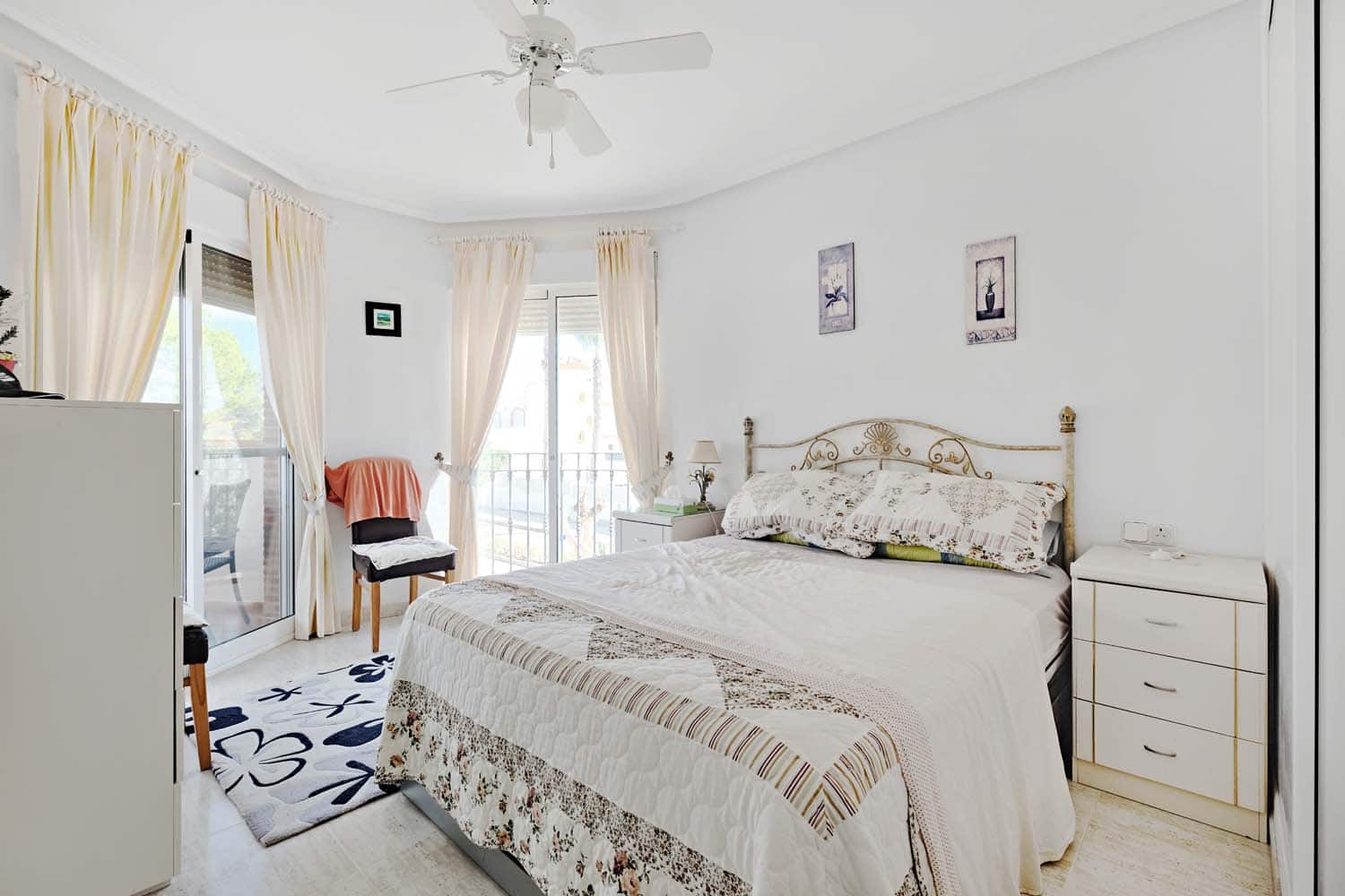 3 Zimmer Villa zu verkaufen in Pinar de Campoverde mit Pool - 295.000 € (Ref: 9326918)