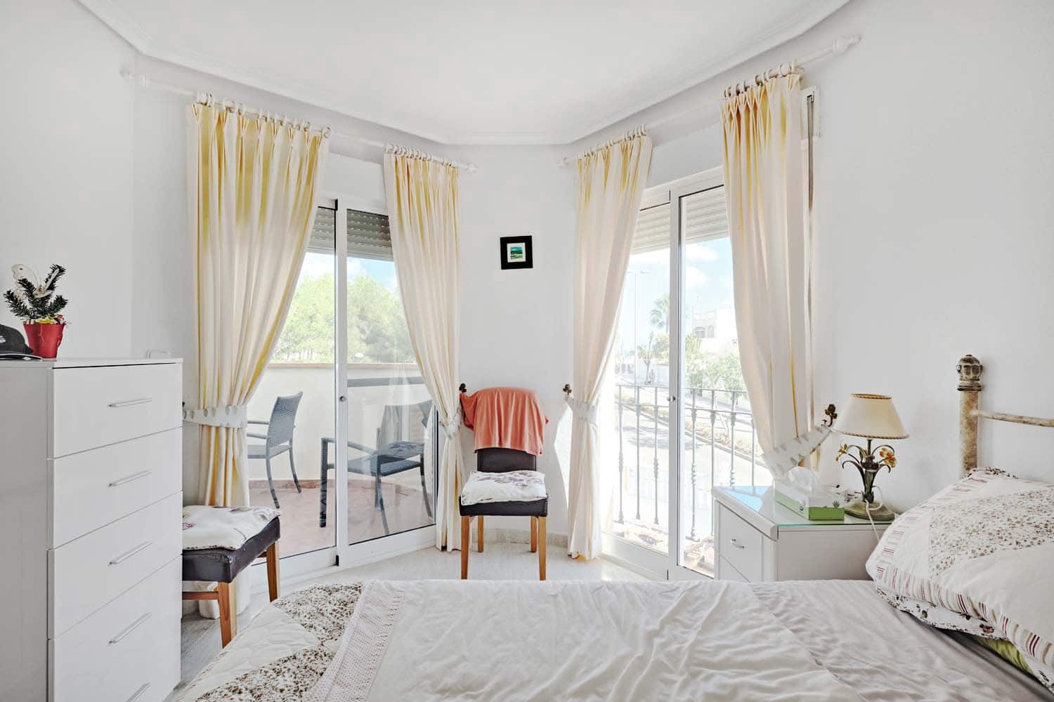 3 Zimmer Villa zu verkaufen in Pinar de Campoverde mit Pool - 295.000 € (Ref: 9326918)