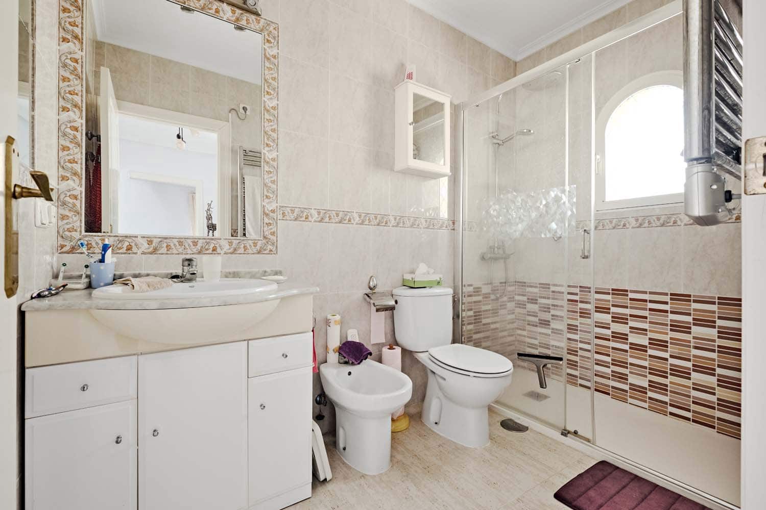 3 Zimmer Villa zu verkaufen in Pinar de Campoverde mit Pool - 295.000 € (Ref: 9326918)