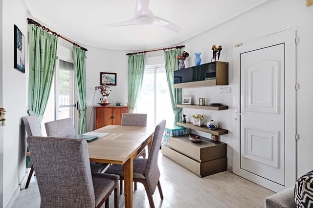 3 Zimmer Villa zu verkaufen in Pinar de Campoverde, Pilar de la Horadada mit Pool - 295.000 € (Ref: 9326918)