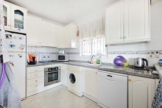 3 Zimmer Villa zu verkaufen in Pinar de Campoverde, Pilar de la Horadada mit Pool - 295.000 € (Ref: 9326918)