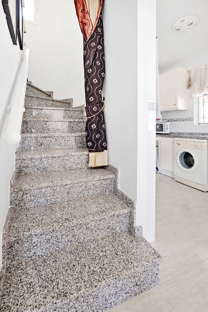 3 Zimmer Villa zu verkaufen in Pinar de Campoverde mit Pool - 295.000 € (Ref: 9326918)