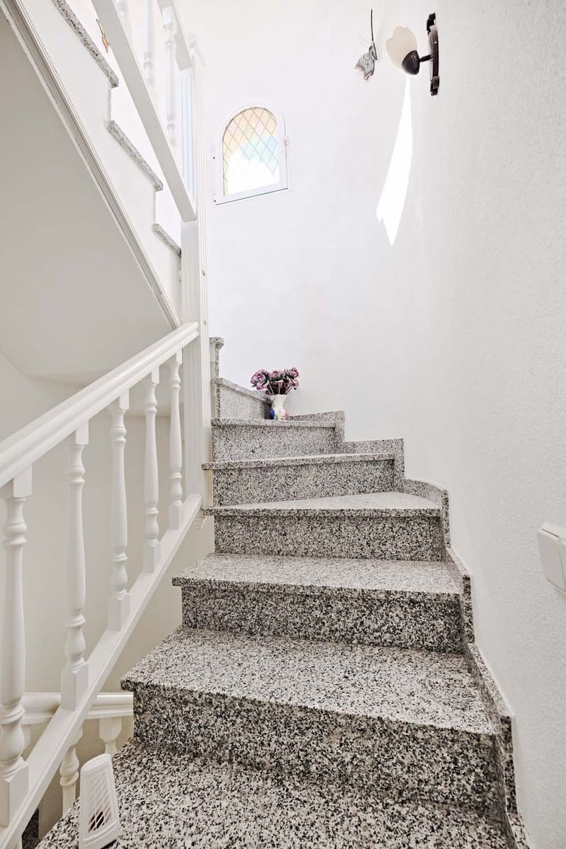 3 Zimmer Villa zu verkaufen in Pinar de Campoverde mit Pool - 295.000 € (Ref: 9326918)