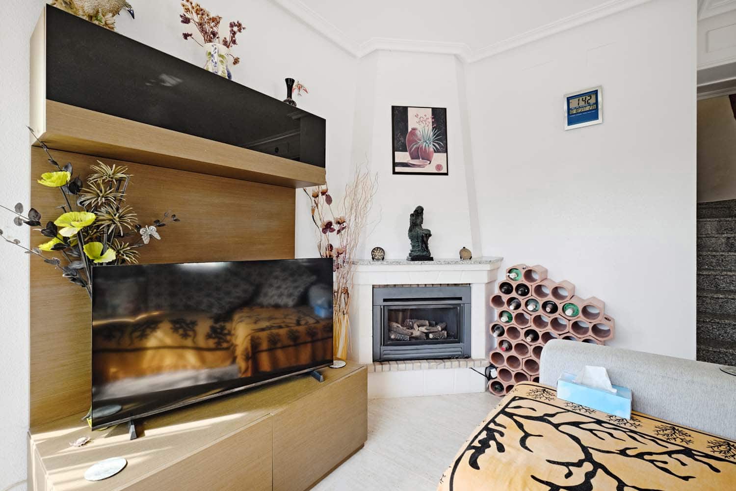 3 Zimmer Villa zu verkaufen in Pinar de Campoverde mit Pool - 295.000 € (Ref: 9326918)