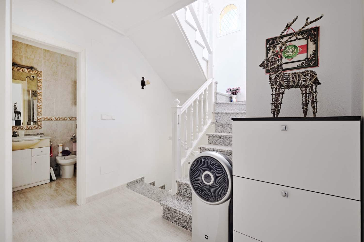 3 Zimmer Villa zu verkaufen in Pinar de Campoverde mit Pool - 295.000 € (Ref: 9326918)