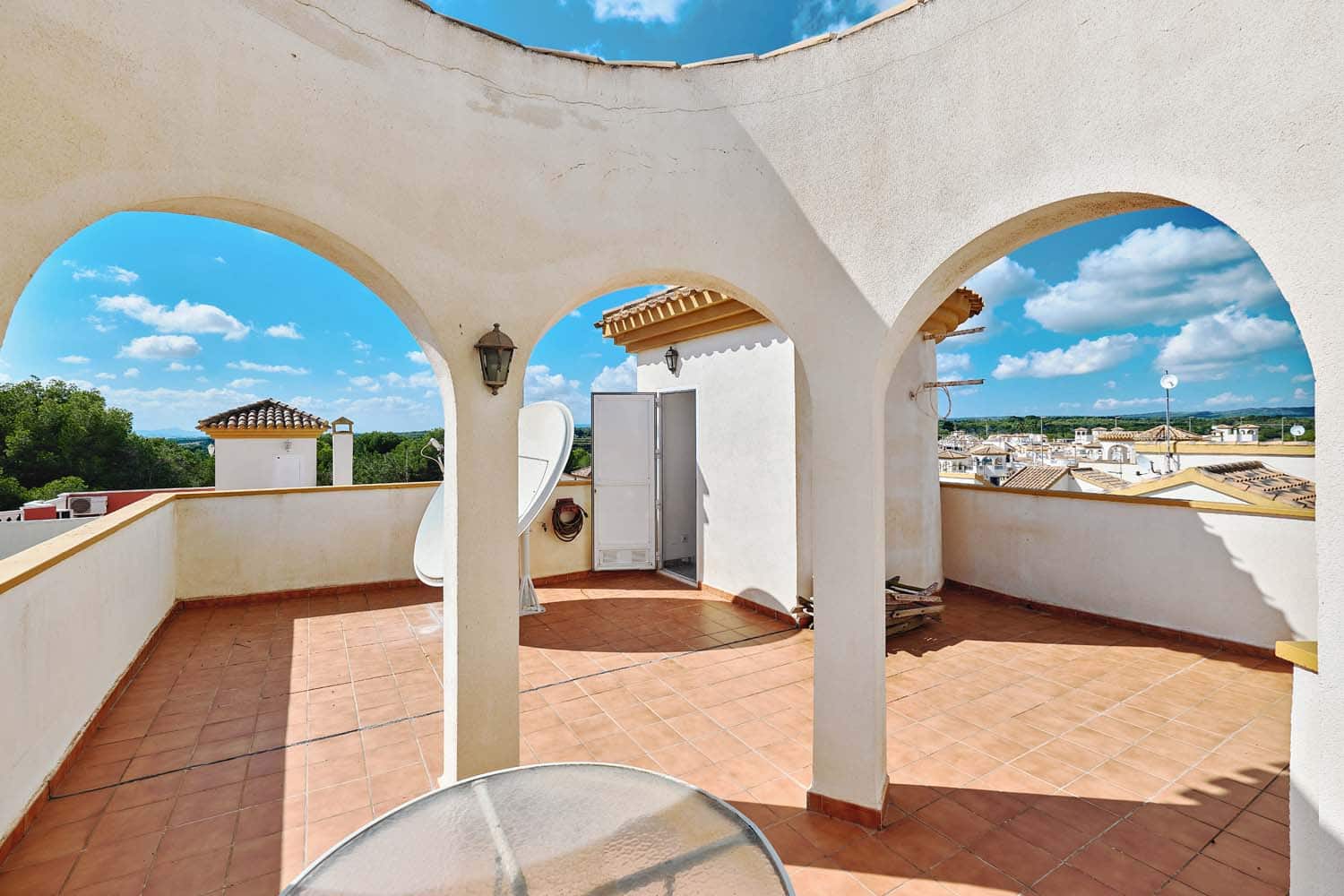 3 Zimmer Villa zu verkaufen in Pinar de Campoverde mit Pool - 295.000 € (Ref: 9326918)