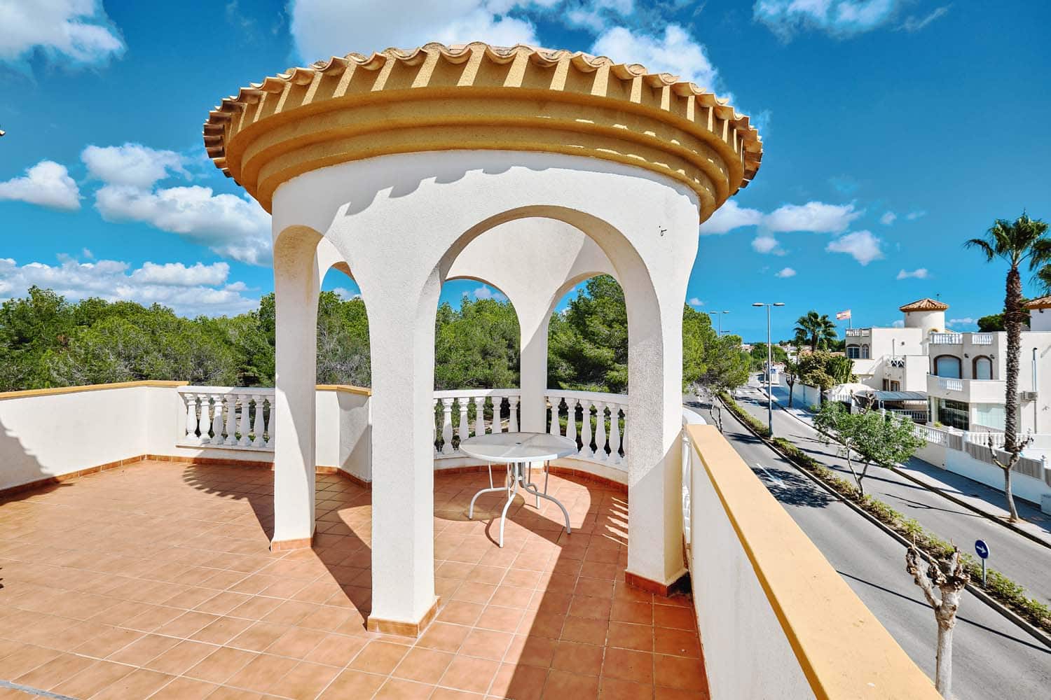 3 Zimmer Villa zu verkaufen in Pinar de Campoverde mit Pool - 295.000 € (Ref: 9326918)