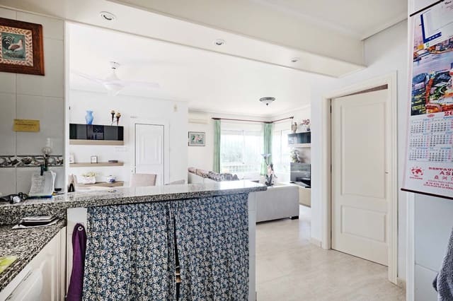 3 Zimmer Villa zu verkaufen in Pinar de Campoverde, Pilar de la Horadada mit Pool - 295.000 € (Ref: 9326918)