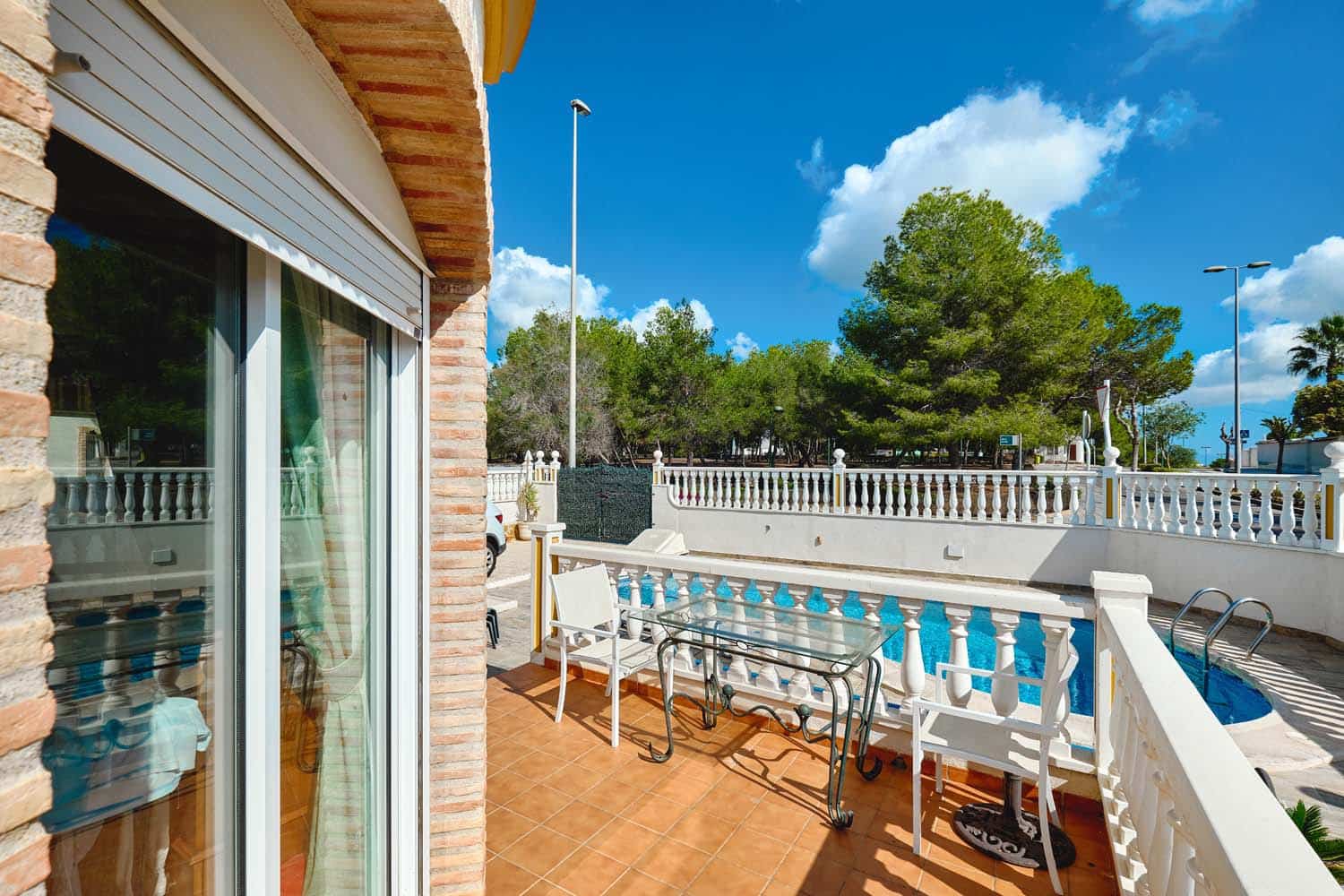 3 Zimmer Villa zu verkaufen in Pinar de Campoverde mit Pool - 295.000 € (Ref: 9326918)