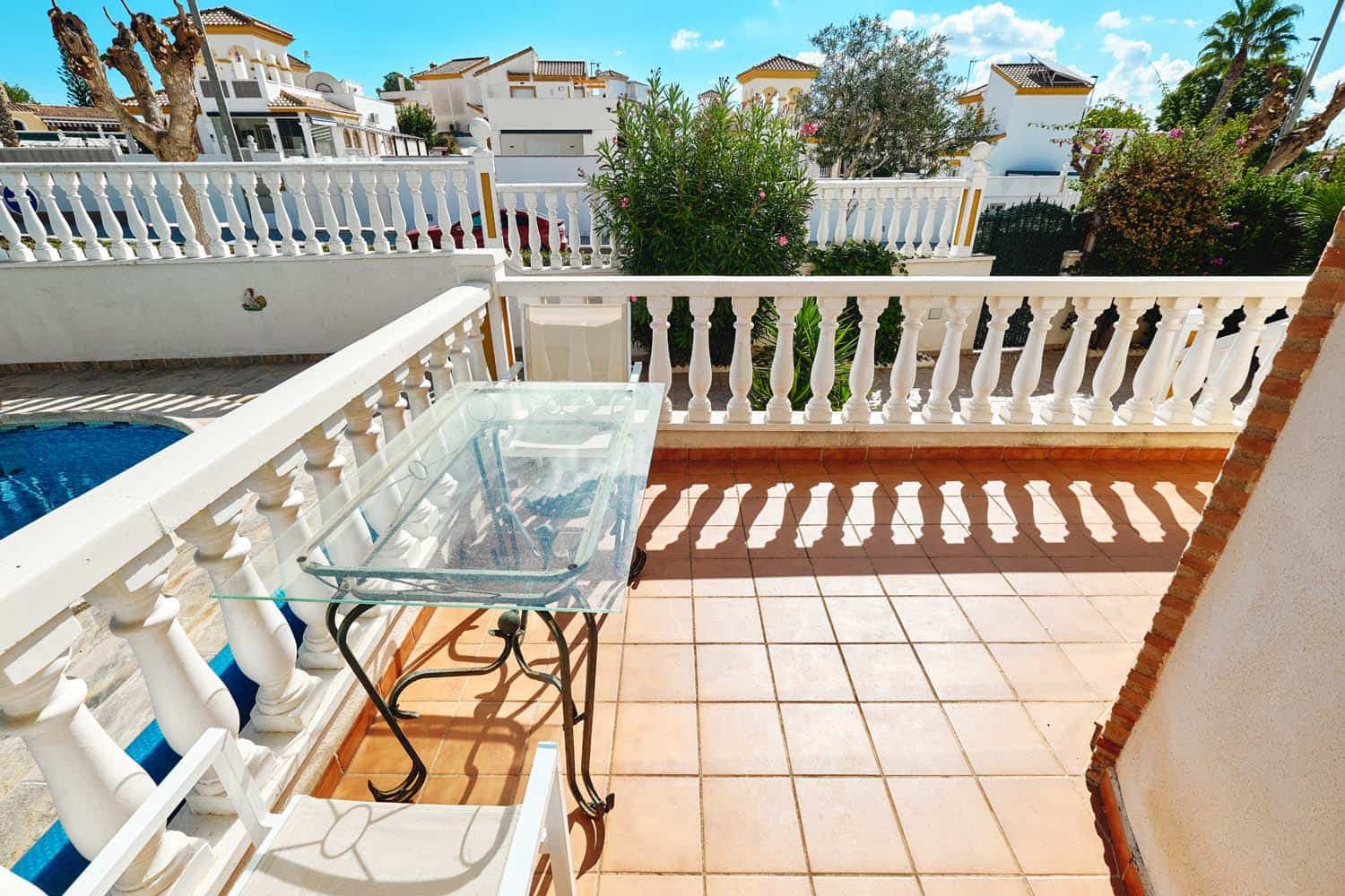 3 Zimmer Villa zu verkaufen in Pinar de Campoverde mit Pool - 295.000 € (Ref: 9326918)