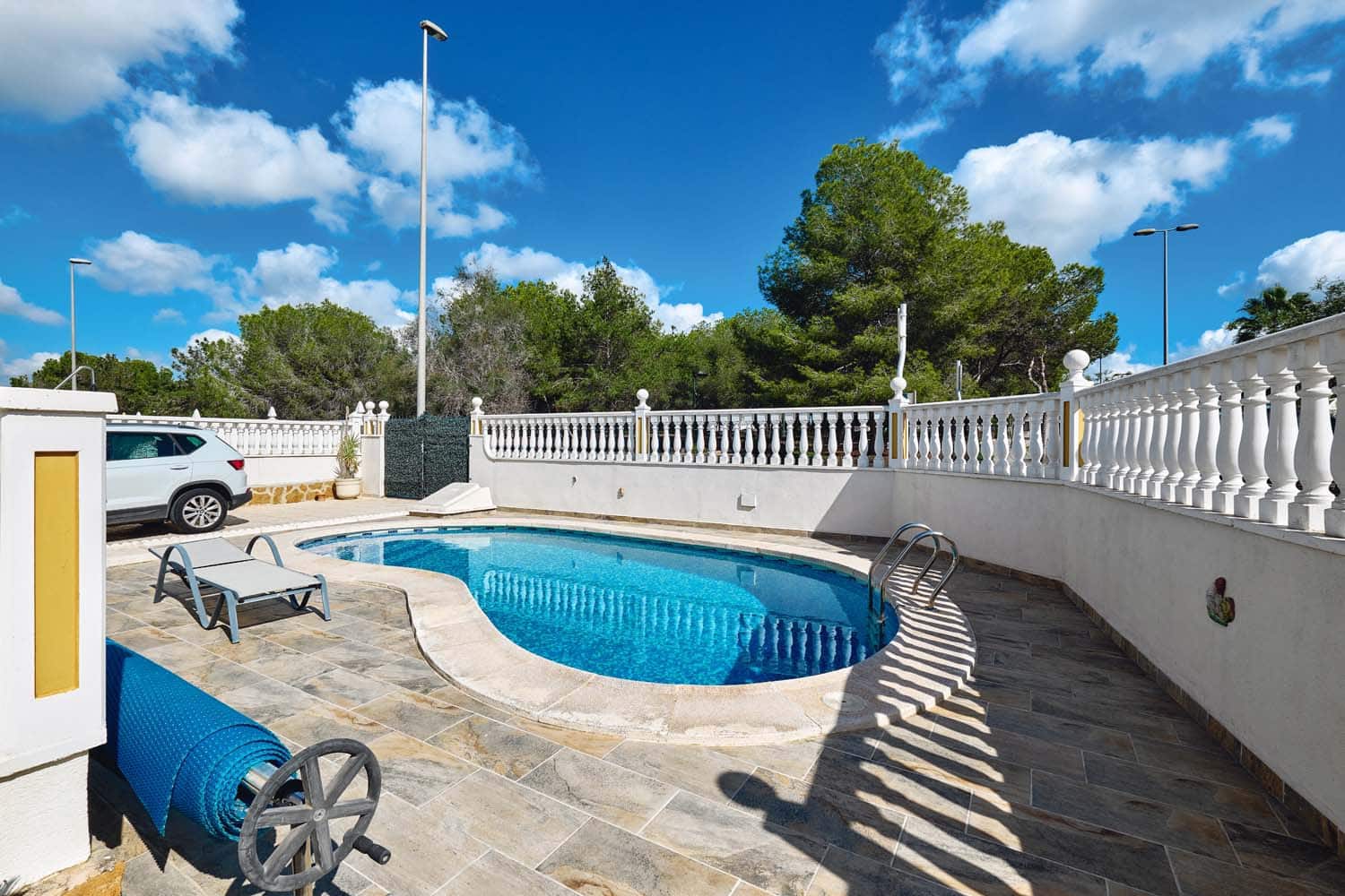 3 Zimmer Villa zu verkaufen in Pinar de Campoverde mit Pool - 295.000 € (Ref: 9326918)