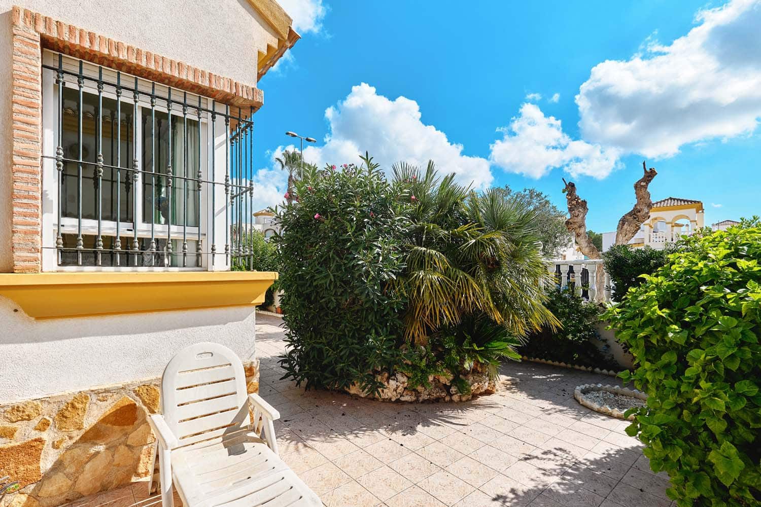 3 Zimmer Villa zu verkaufen in Pinar de Campoverde mit Pool - 295.000 € (Ref: 9326918)