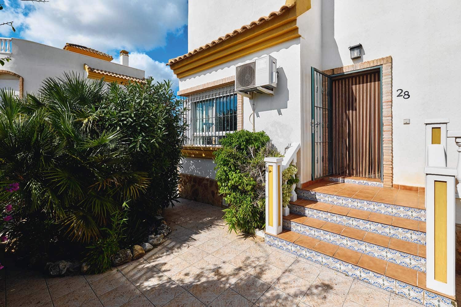 3 Zimmer Villa zu verkaufen in Pinar de Campoverde mit Pool - 295.000 € (Ref: 9326918)