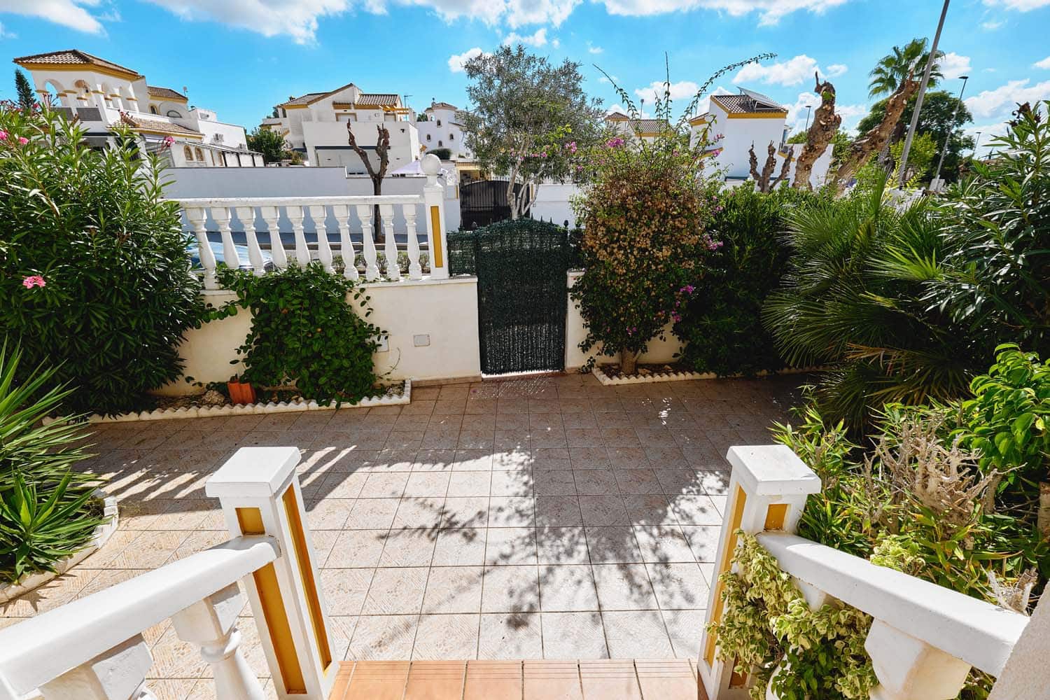 3 Zimmer Villa zu verkaufen in Pinar de Campoverde mit Pool - 295.000 € (Ref: 9326918)