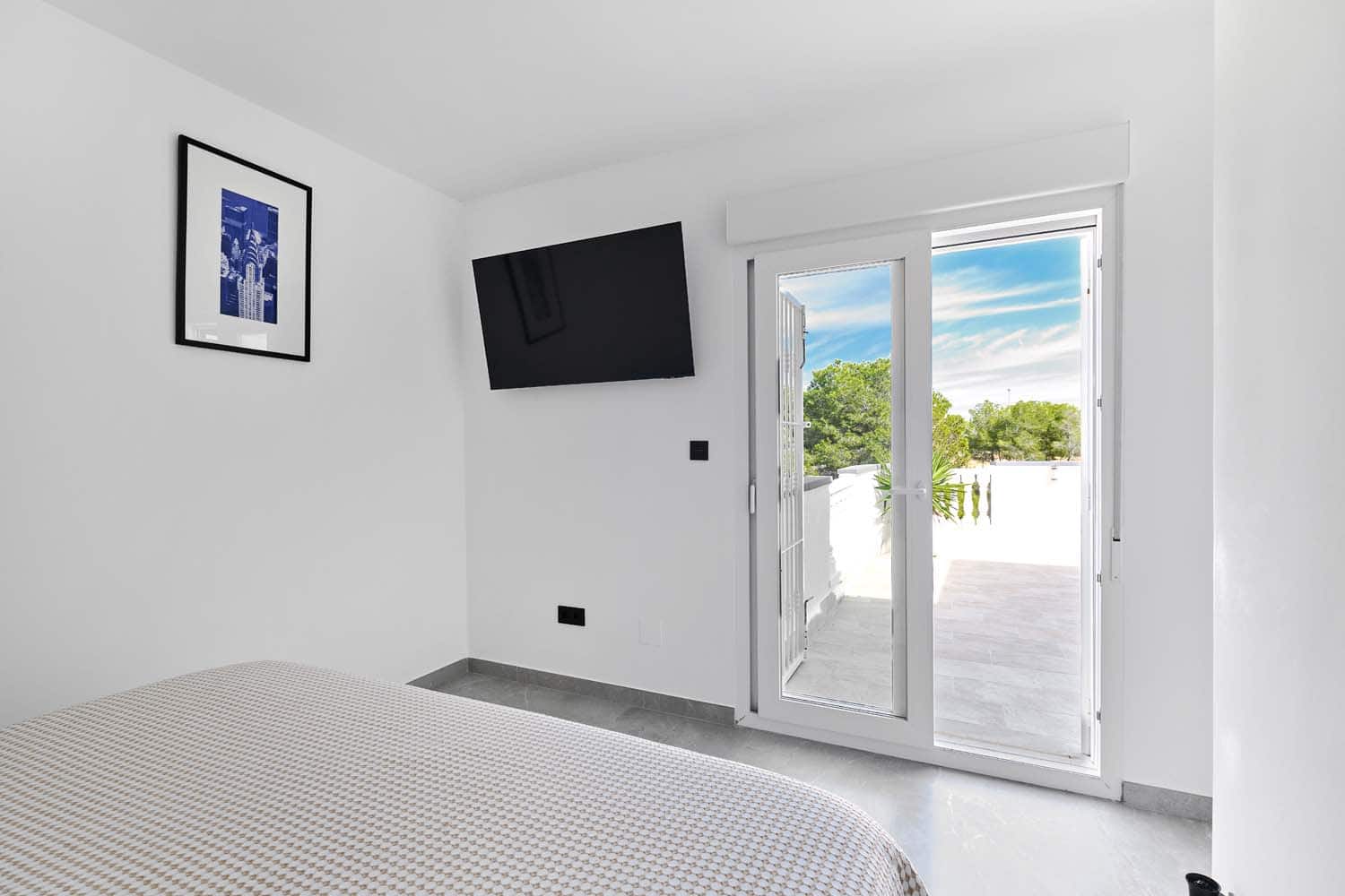 3 bedroom Villa for sale in Pinar de Campoverde with pool - € 375,000 (Ref: 9331758)