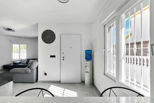 3 bedroom Villa for sale in Pinar de Campoverde, Pilar de la Horadada with pool - € 375,000 (Ref: 9331758)