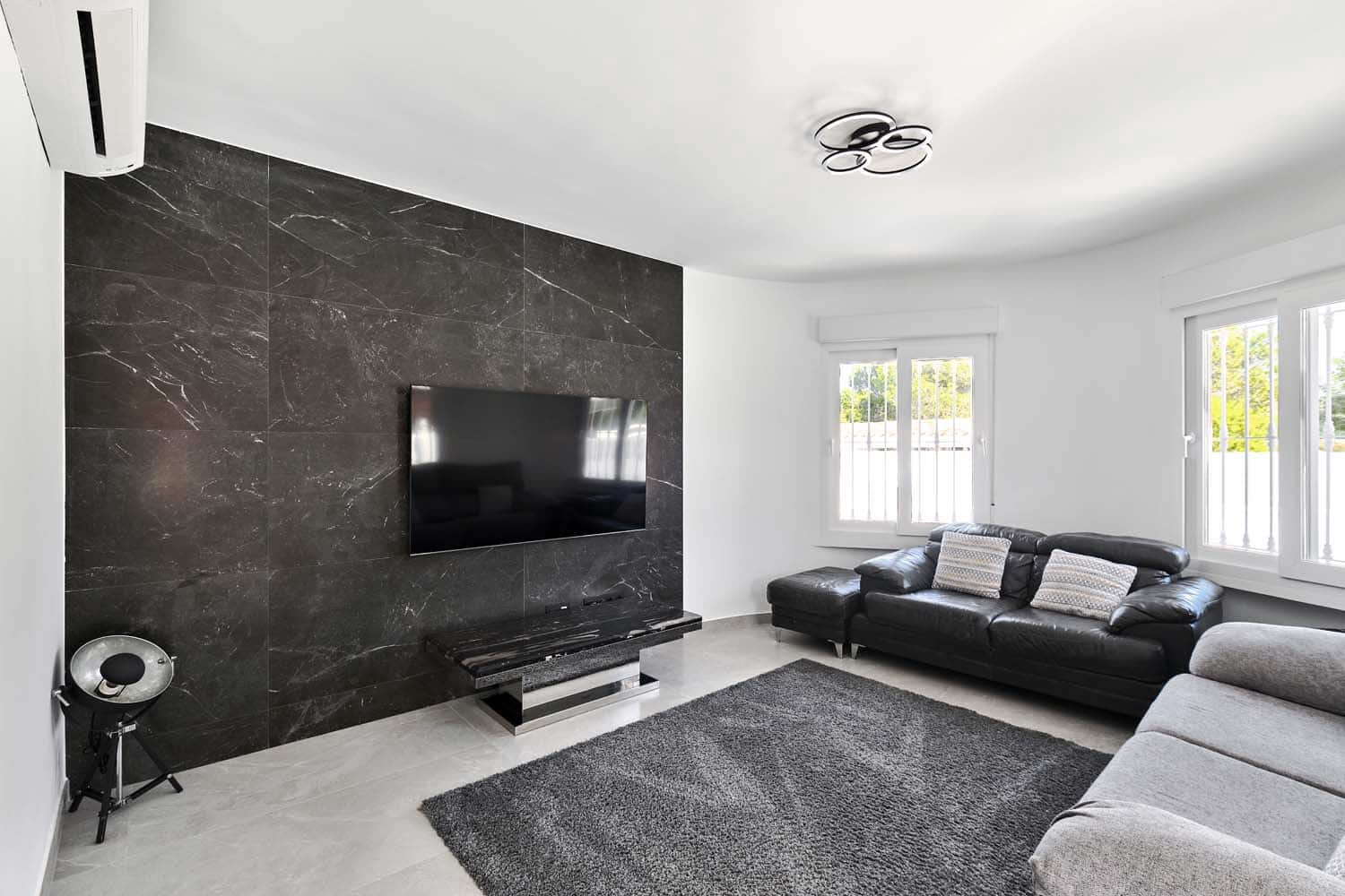 3 bedroom Villa for sale in Pinar de Campoverde with pool - € 375,000 (Ref: 9331758)