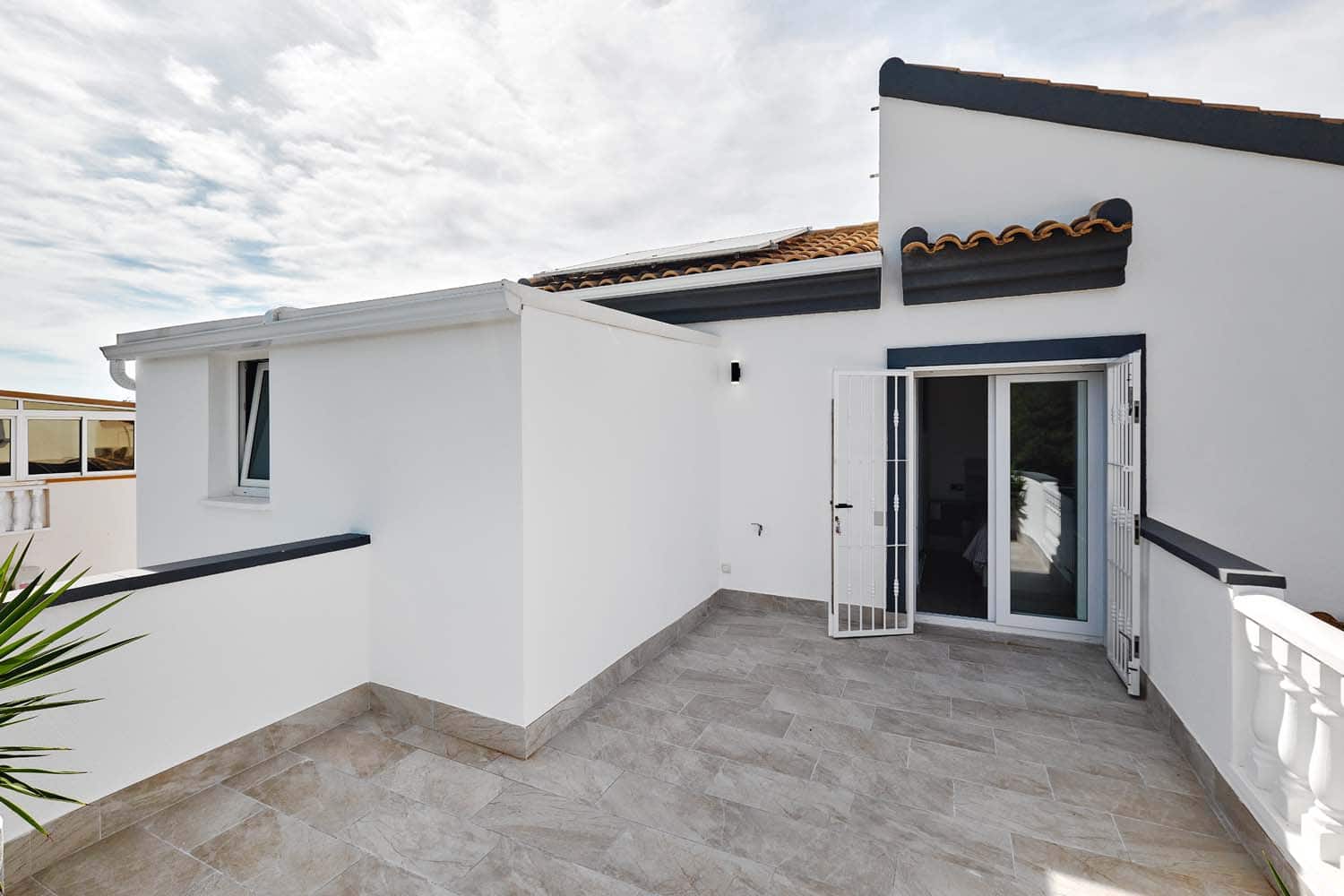 3 bedroom Villa for sale in Pinar de Campoverde with pool - € 375,000 (Ref: 9331758)