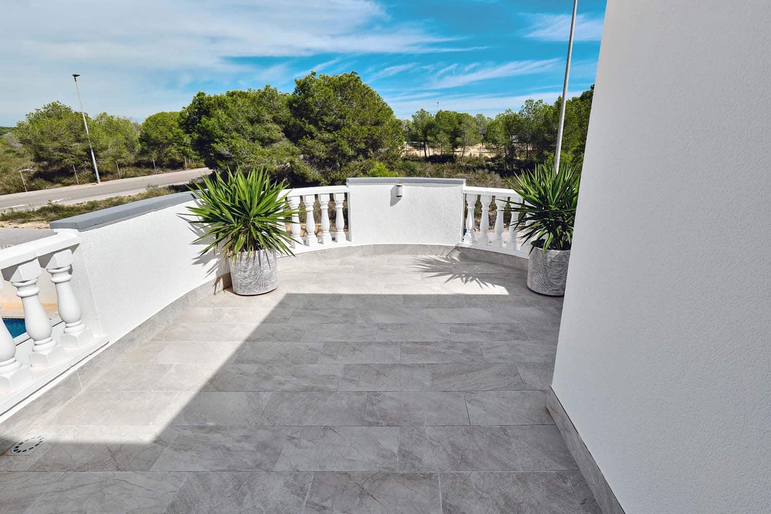 3 bedroom Villa for sale in Pinar de Campoverde with pool - € 375,000 (Ref: 9331758)