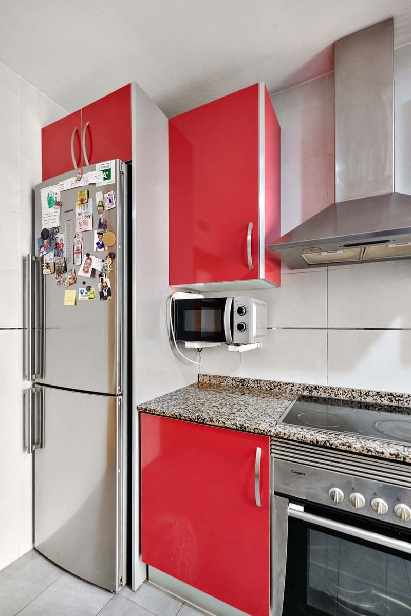 4 soverom Kjedet enebolig til salgs i San Pedro del Pinatar med garasje - € 255 000 (Ref: 9334525)