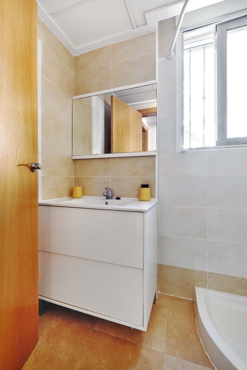 4 soverom Kjedet enebolig til salgs i San Pedro del Pinatar med garasje - € 255 000 (Ref: 9334525)